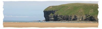 Strathy Beach
