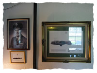 Dam Busters Memorabilia