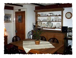 The Dining Room