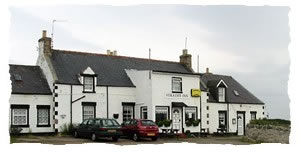 Strathy Inn
